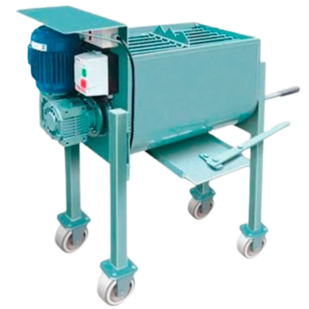 Argamassadeira 120/600L