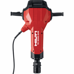 Martelo Demolidor HILTI TE 3000-AVR